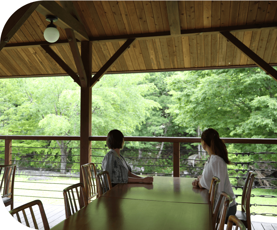 道の駅パスカル清見