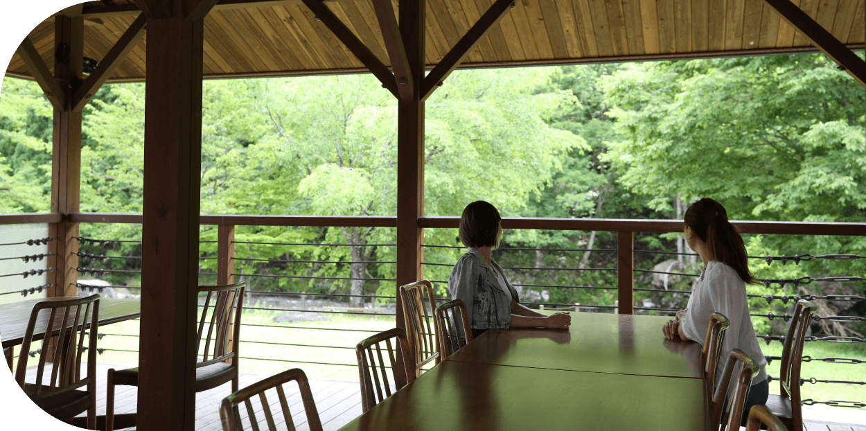 道の駅パスカル清見
