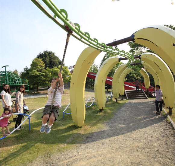 はままつフルーツパーク 時之栖