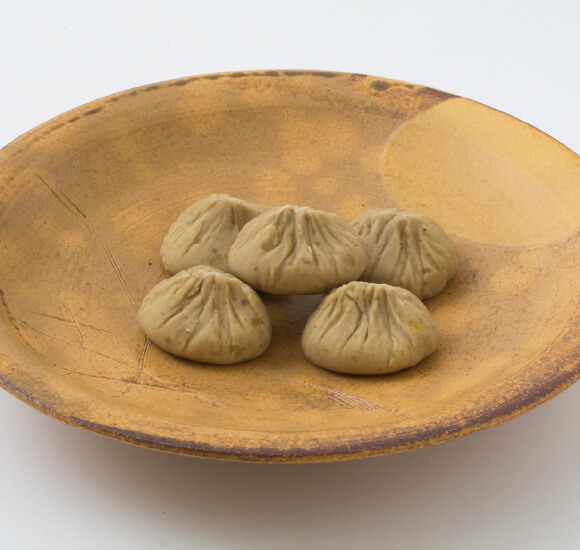 栗きんとん すや