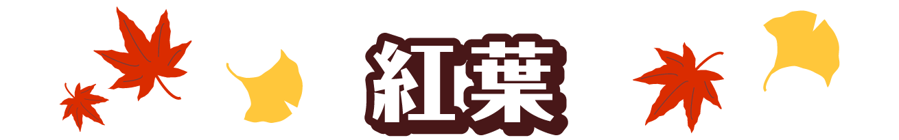 紅葉
