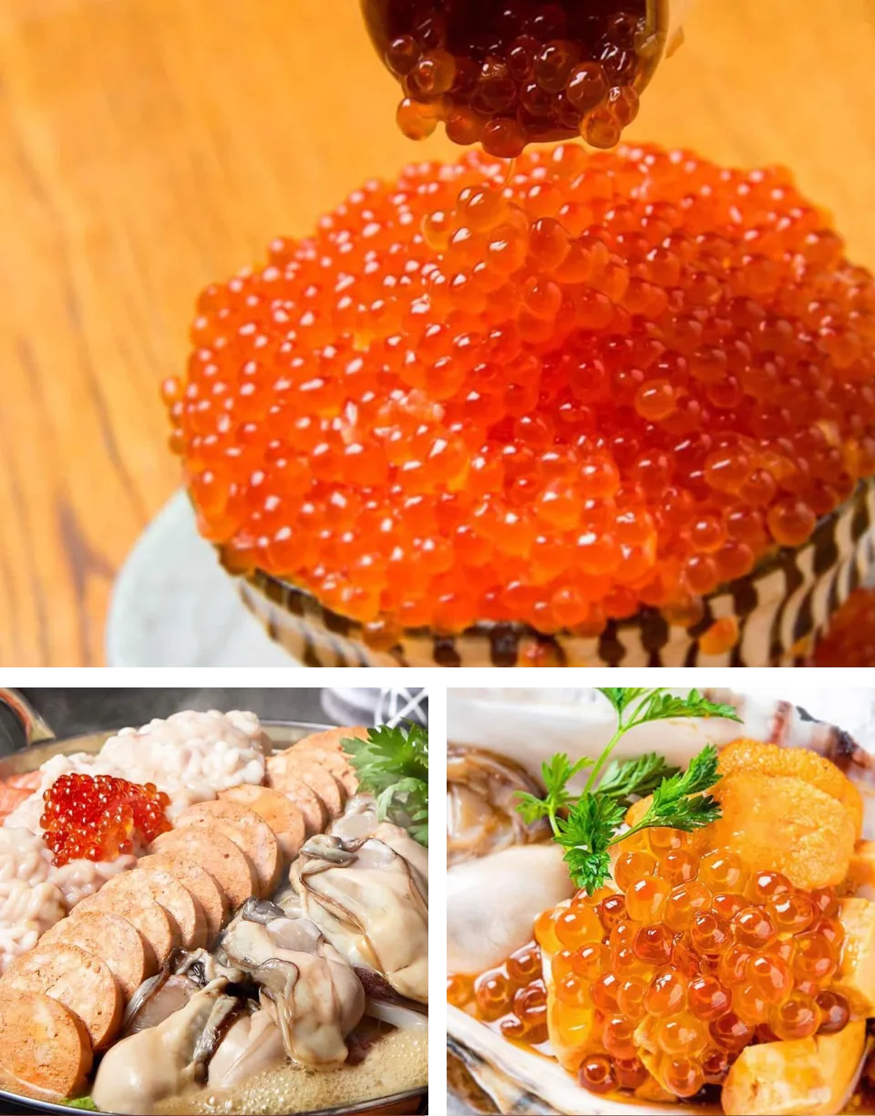 毎日!北海道物産展
ネオ炉端道南農林水産部 豊田店