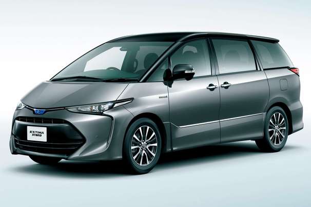 エスティマ 価格 グレード トヨタカローラ愛知