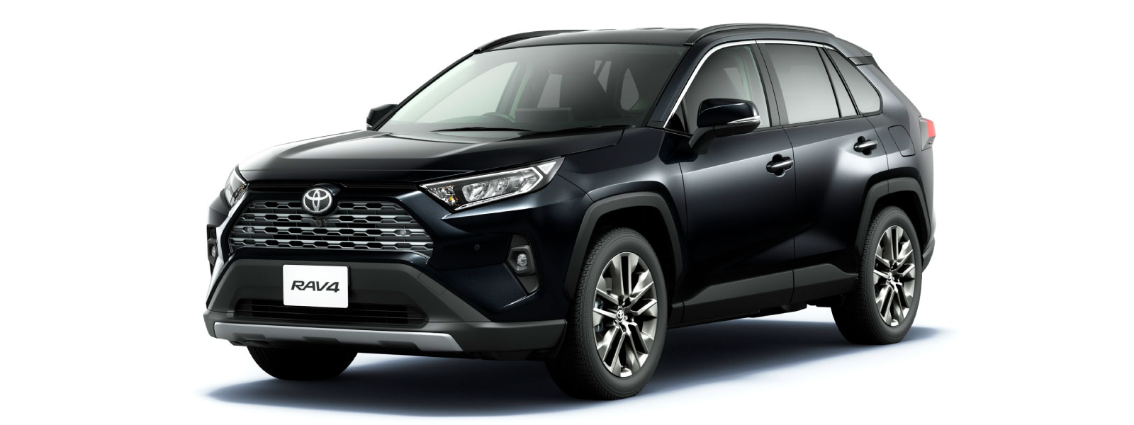 RAV4 | 価格・グレード | トヨタカローラ愛知