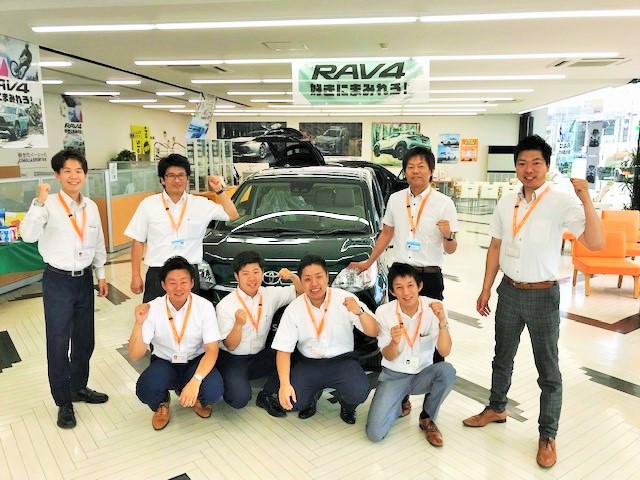 辻本通集合写真②