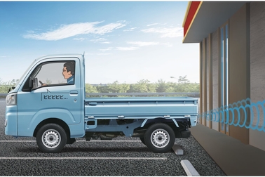 スマートアシストⅢt イメージ エクストラ“SA Ⅲt” 2WD 5MT