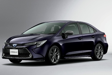 HYBRID W×B(2WD)