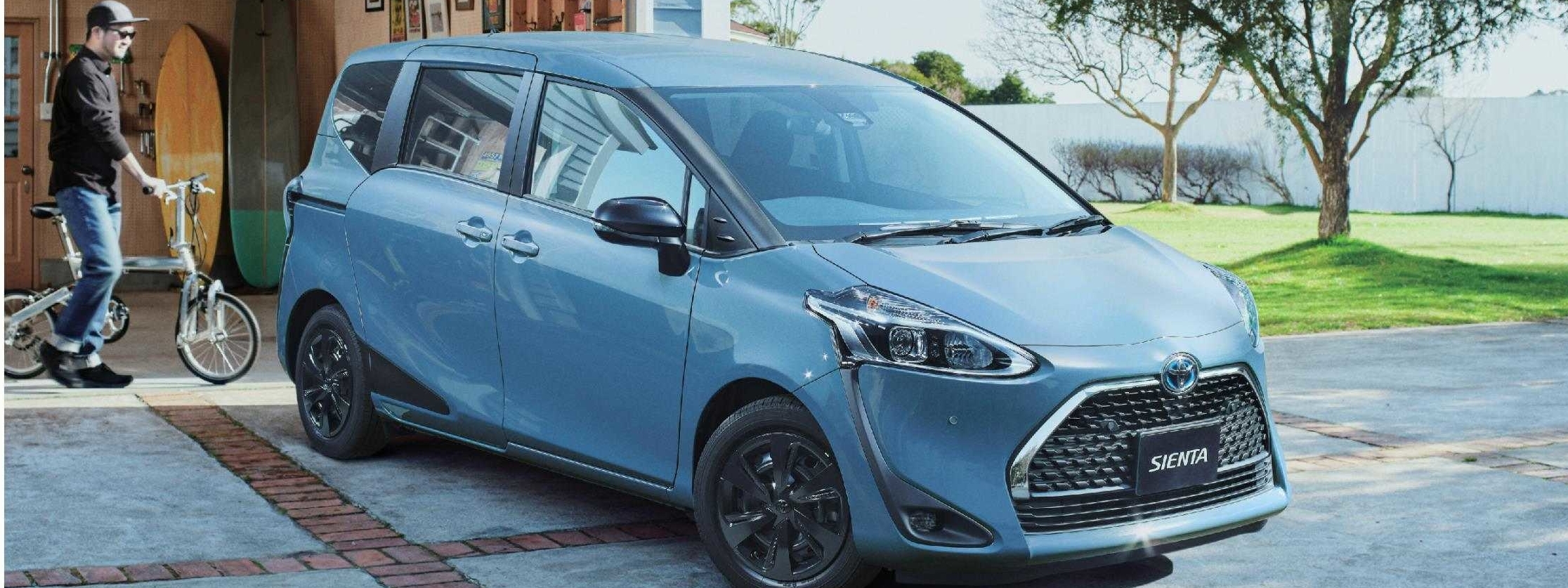 トヨタカローラ愛知