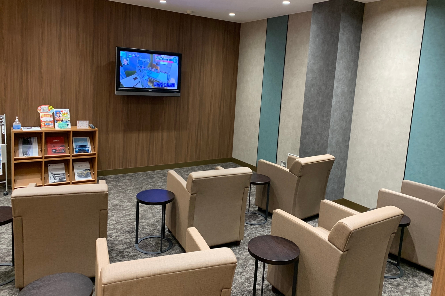 名東梅森坂店 店舗画像