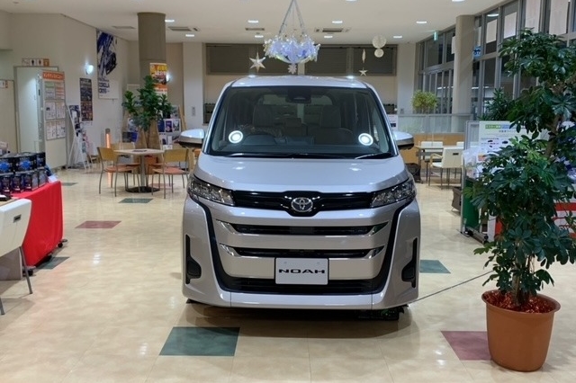小田井 ノア