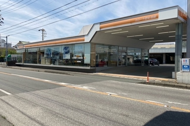 田原 店舗写真