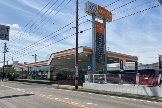 田原 店舗写真2