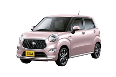 F Gターボ“SA Ⅲ”2WD