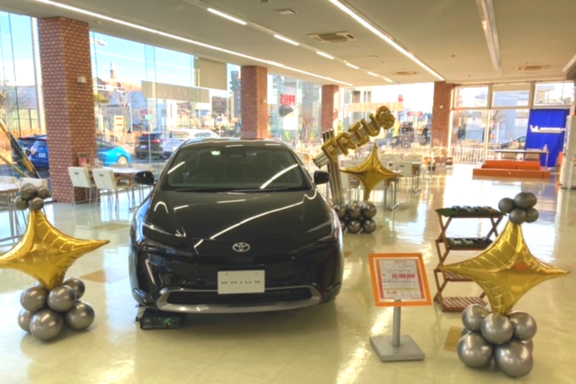 大森店