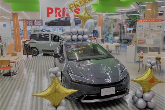 豊橋中郷店