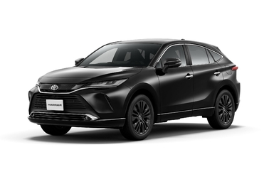 特別仕様車Z“Leather Package・Night Shade”（ハイブリッド・2WD）