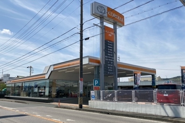 田原 店舗写真２