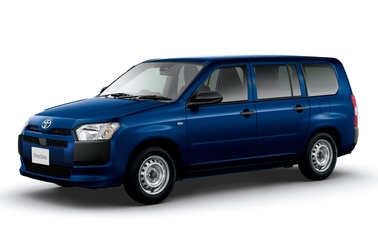 ボディカラー（グレード：G（2WD・ガソリン車））　ダークブルーマイカメタリック〈8P4〉