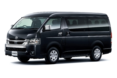 WAGON・2WD・2700ガソリン・GL