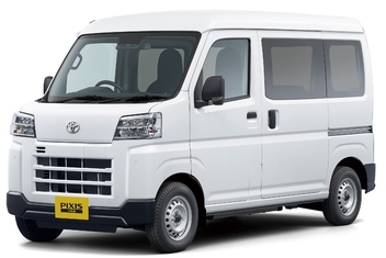 デラックス（電気自動車）