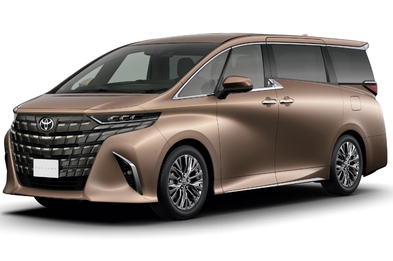 Executive Lounge（プラグインハイブリッド・E-Four）