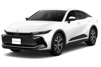 プレシャスホワイトパール〈090〉フロントサイド