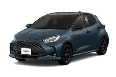 ブラック〈202〉×マッシブグレー〈1L6〉［M22］フロントサイド