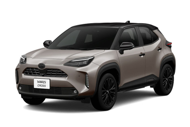 ブラックマイカ〈209〉×アーバンロック〈1M6〉［M43］フロントサイド