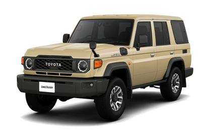 ベージュ〈4E9〉フロントサイド