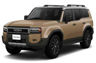 サンド〈5C8〉×ライトグレー〈1M4〉［2ZC］フロントサイド