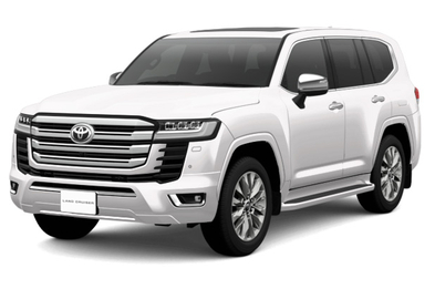 プレシャスホワイトパール〈090〉フロントサイド