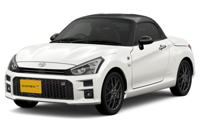 パールホワイトⅢ〈W24〉フロントサイド