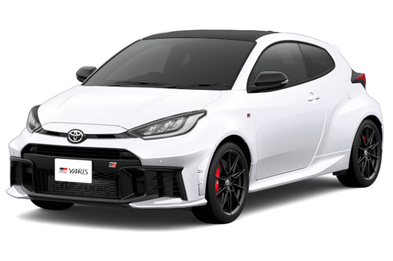 スーパーホワイトⅡ〈040〉フロントサイド