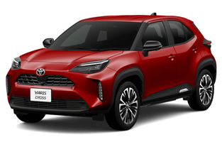 センシュアルレッドマイカ〈3T3〉フロントサイド