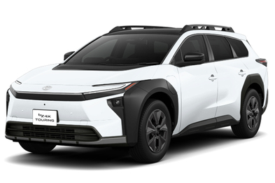 クリスタルホワイトパール〈D29〉フロントサイド