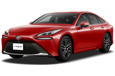 エモーショナルレッドⅡ〈3U5〉フロントサイド