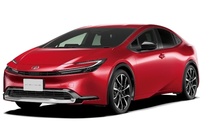 Z（PLUG-IN HYBRID）｜フロント　Z（プラグインハイブリッド）