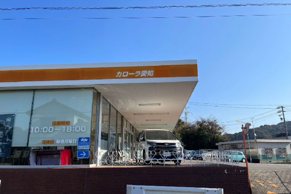 豊川サテライト工場
