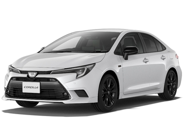カローラ 特別仕様車 ACTIVE SPORT（2WD）