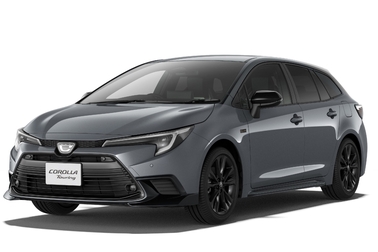 カローラ ツーリング 特別仕様車 ACTIVE SPORT（2WD）