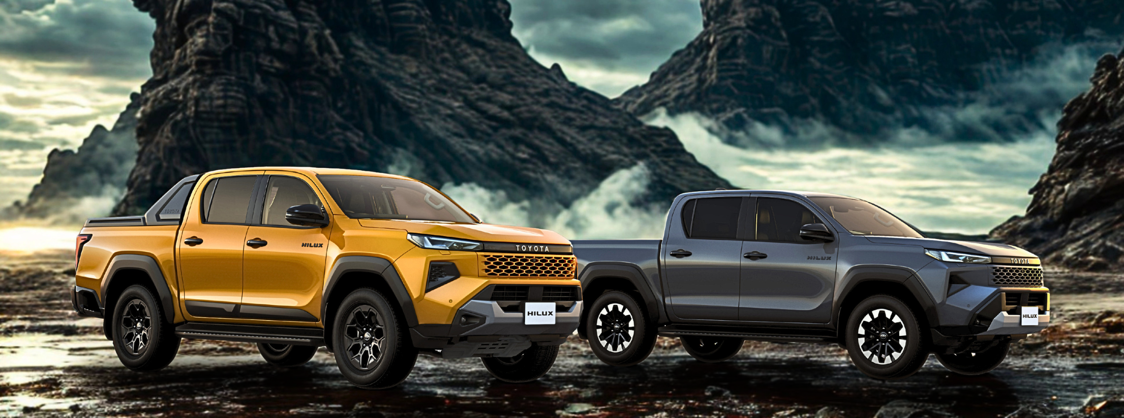 HILUX