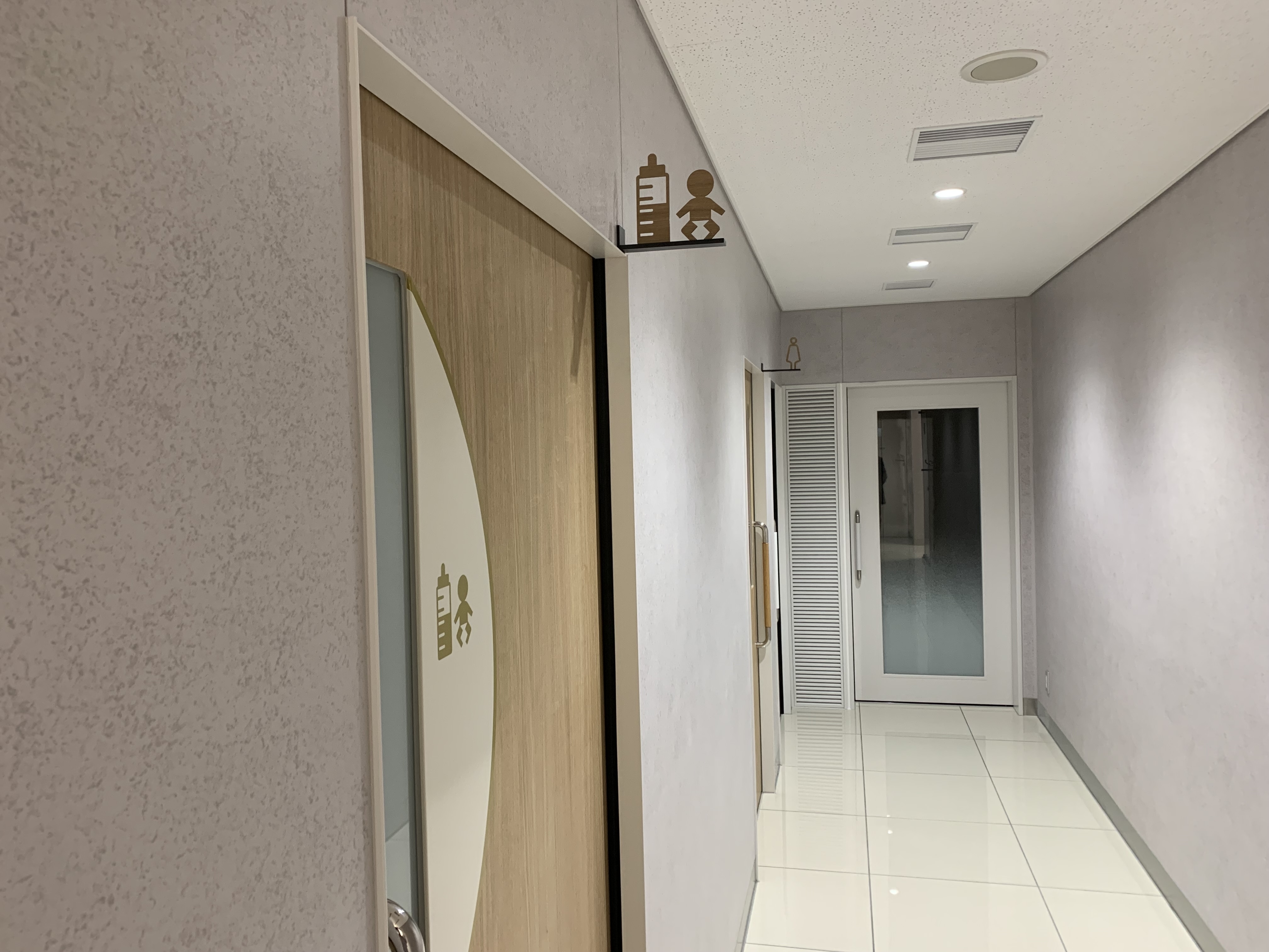 豊川八幡店ショールーム