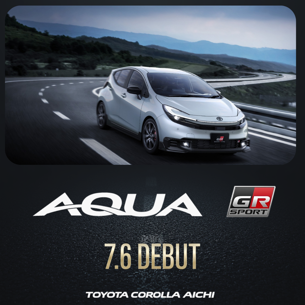 AQUA GR SPORT