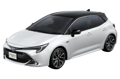 プラチナホワイトパールマイカ〈089〉フロントサイド