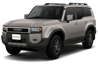 アバンギャルドブロンズメタリック〈4V8〉フロントサイド