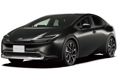 G（PLUG-IN HYBRID）｜フロント　G（プラグインハイブリッド）