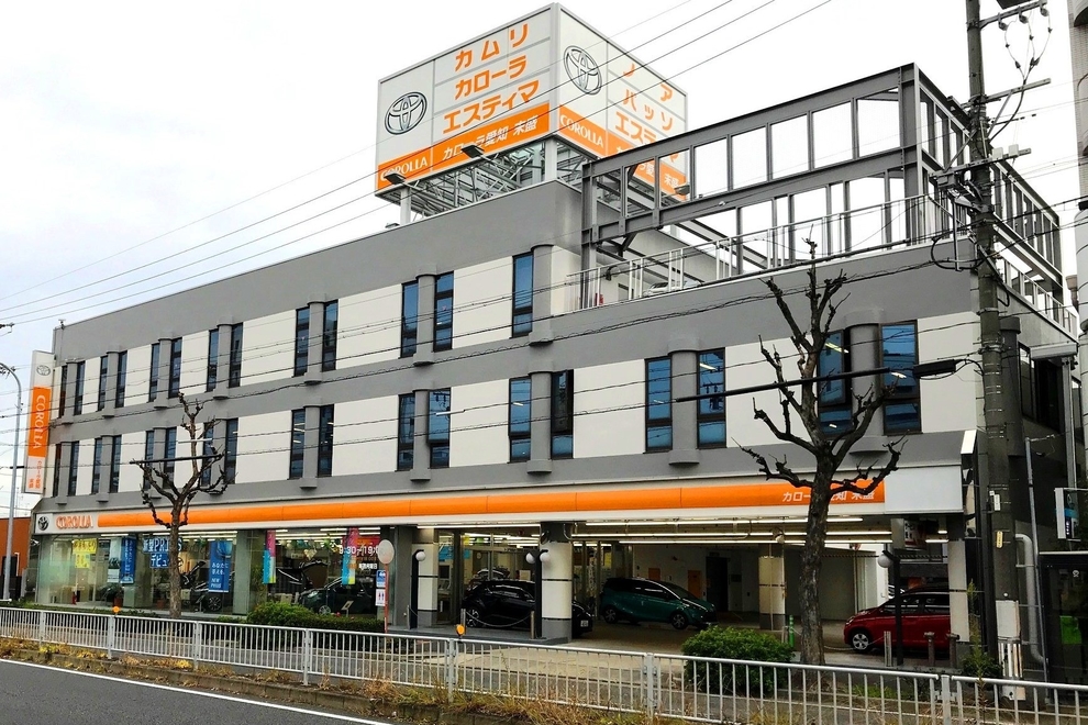 末盛店2018.12~