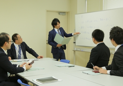 営業
