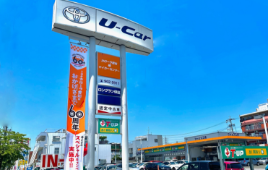 まるわかり トヨタカローラ愛知中古車情報 トヨタカローラ愛知 まるわかり トヨタカローラ愛知中古車情報 トヨタカローラ愛知