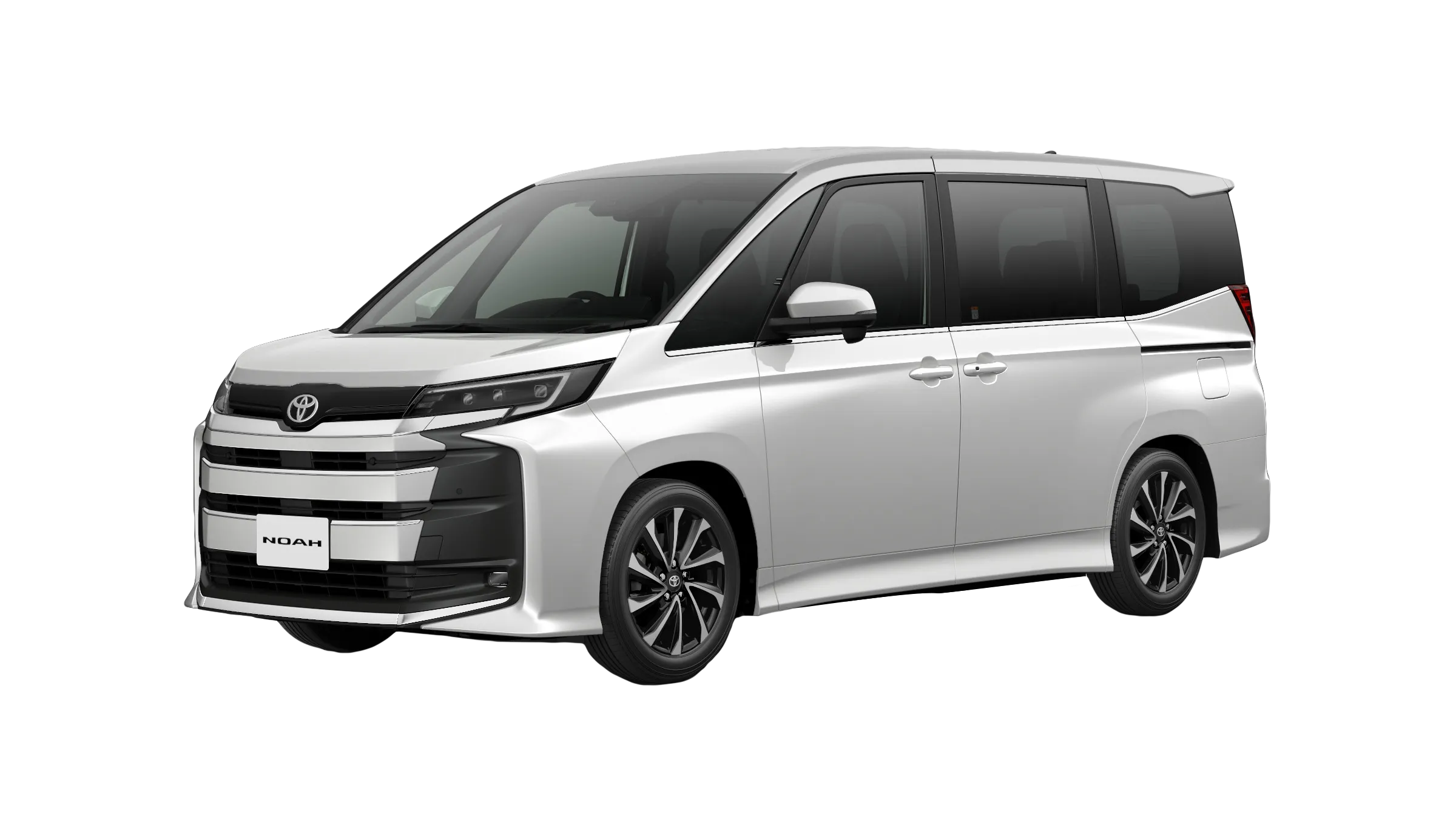 新型ノア